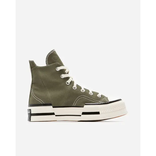 Chuck 70 Plus