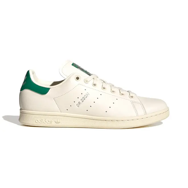 adidas Stan Smith Marvel Dr. Doom