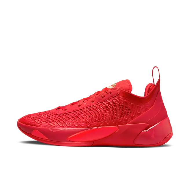 Air Jordan Luka 1 University Red