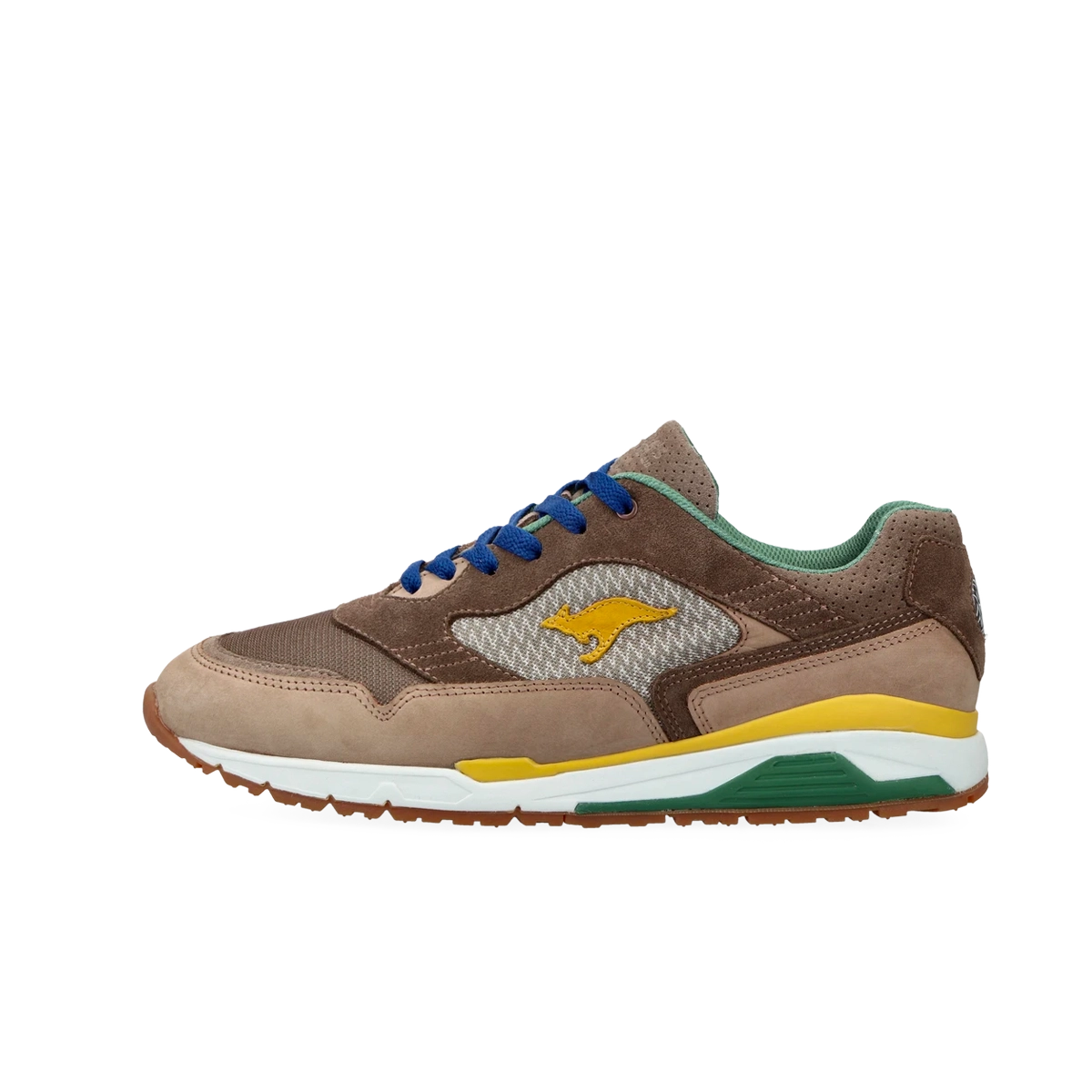 Bobby's Gin x KangaROOS Ultimate 'Brown'