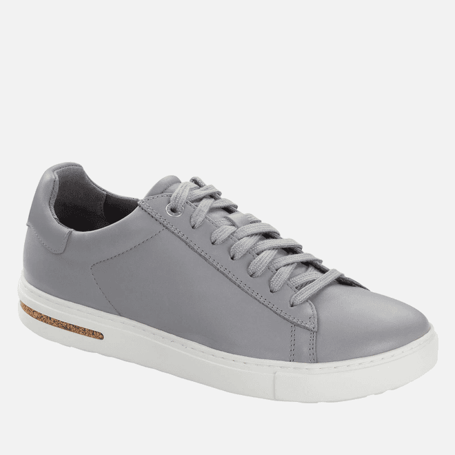 Birkenstock Bend Low Leather Cupsole Trainers