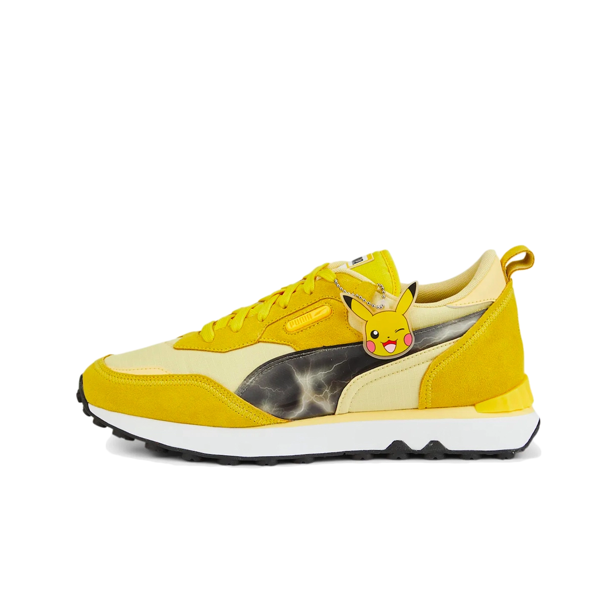 Pokémon x Puma Rider FV 'Pikachu' 387688_01