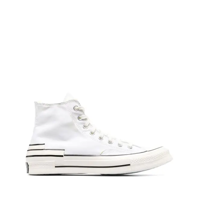 Chuck 70 Hacked Heel Edge Glow