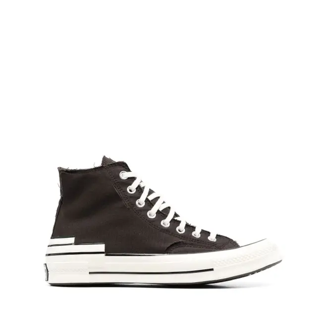 Chuck 70 Hacked Heel Edge Glow