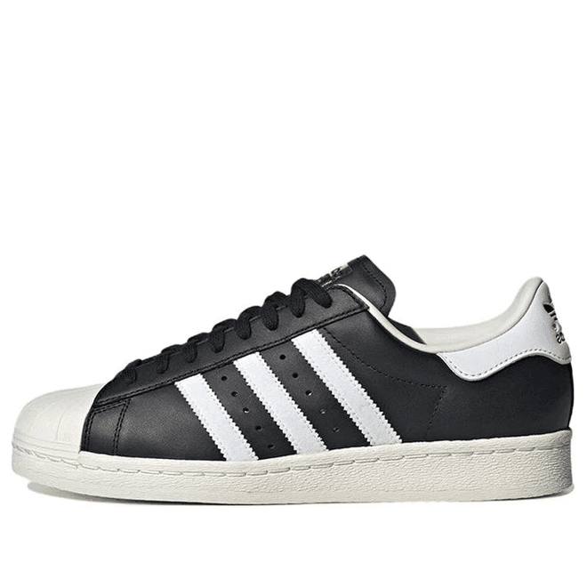 adidas Superstar 82 FI Core Black Skate