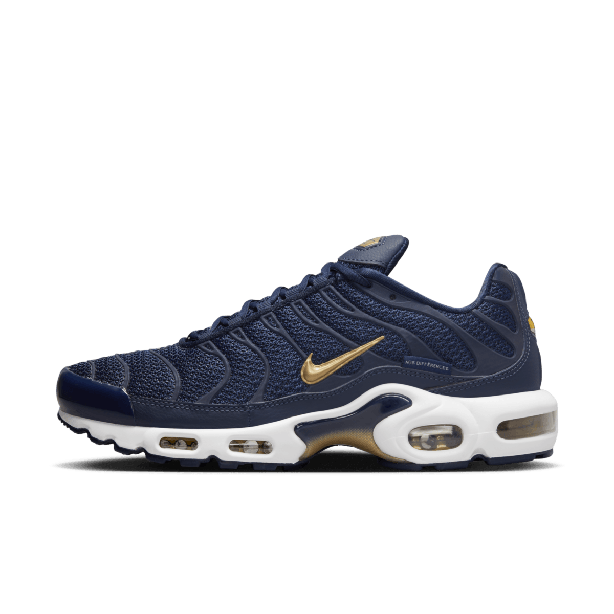 Nike Air Max Plus 'FFF' FB3350-400