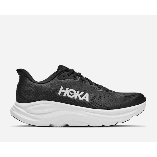 HOKA Clifton 11 Black