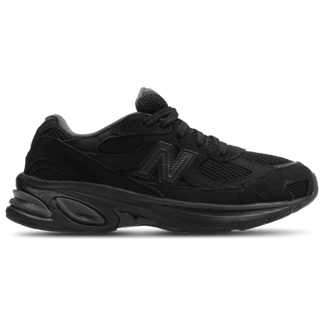 New Balance Kids Abzorb 2010 Lace