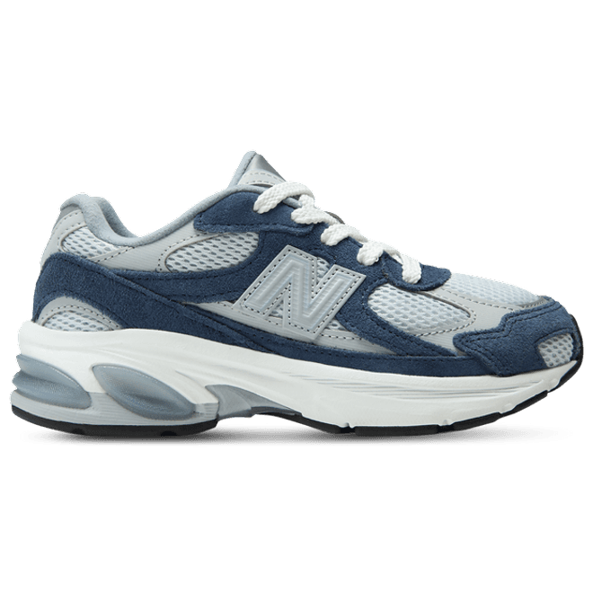 New Balance Kids Abzorb 2010 Lace