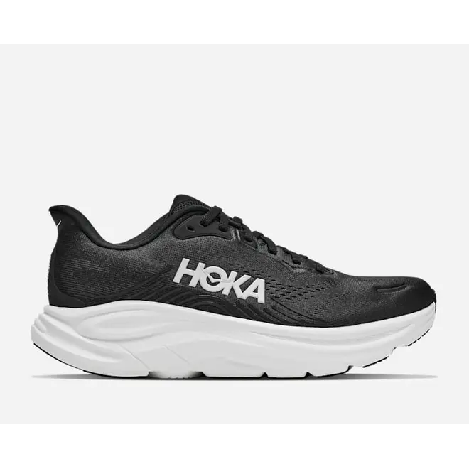 HOKA Clifton 11 Black