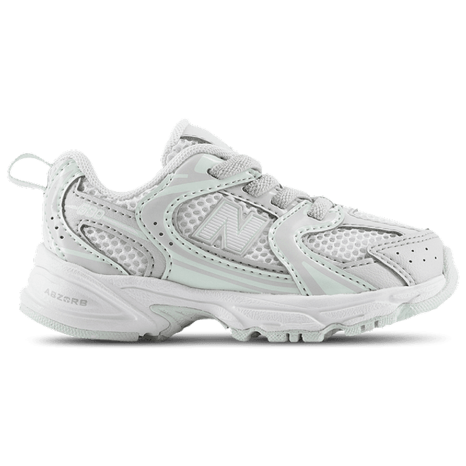 New Balance Infants 530 Bungee Lace