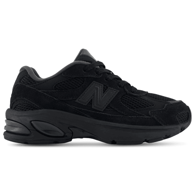 New Balance Kids Abzorb 2010 Lace
