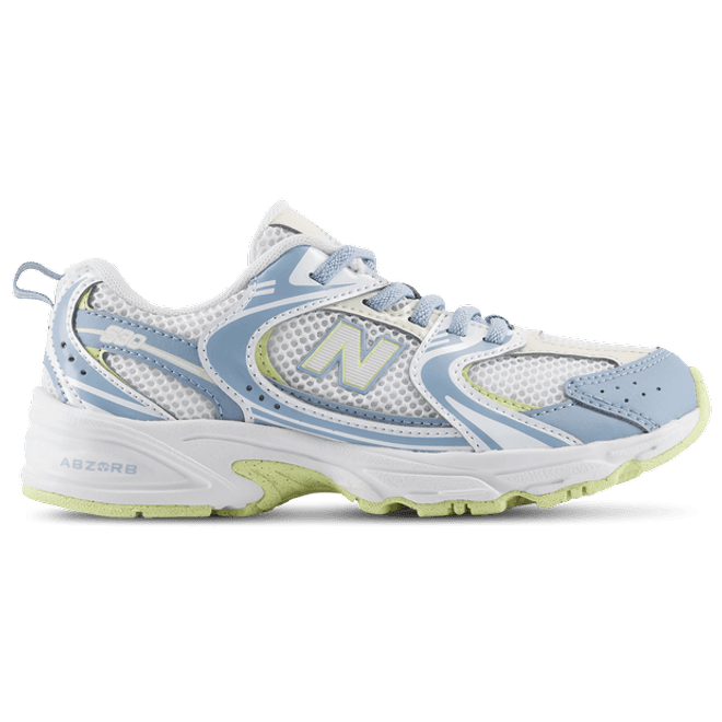 New Balance Kids 530 Bungee Lace
