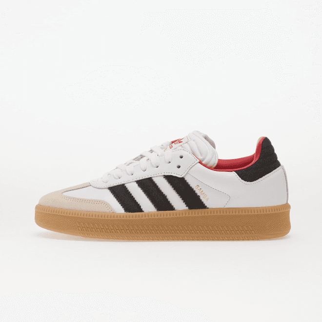 adidas Samba Xlg Ftwr White