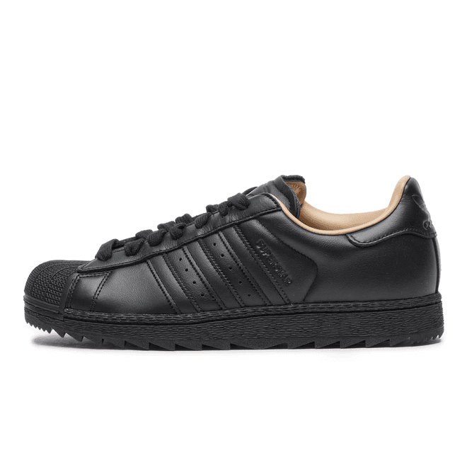 adidas Superstar II Ripple