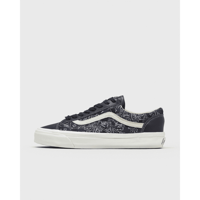 Vans Lx Old Skool 36 Bandana