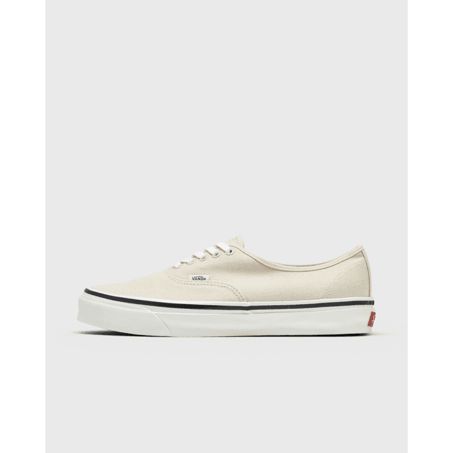 Vans Lx Authentic 44 Duck Canvas