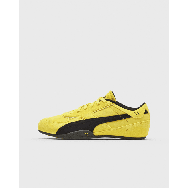 Puma Bella Mina Suede Wns