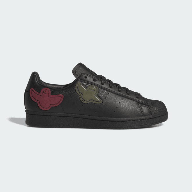 adidas SUPERSTAR ADV X GONZ