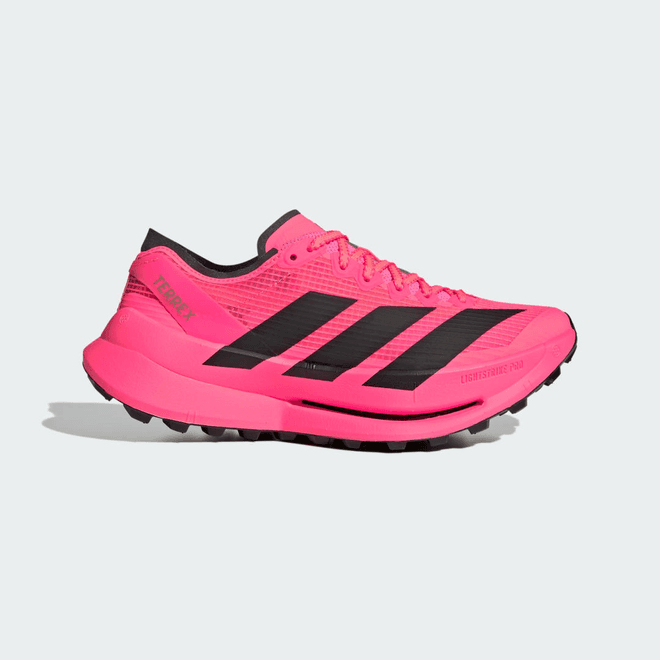 adidas Terrex Agravic Speed Ultra 2 Trail Running