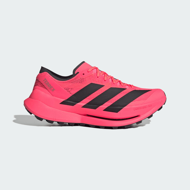 adidas Terrex Agravic Speed Ultra 2 Trail Running