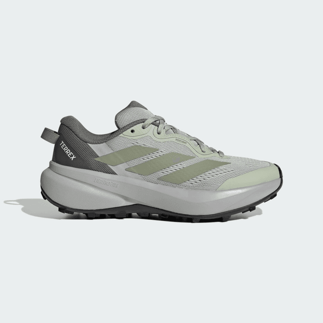 adidas Terrex Tracefinder Plus Trail Running