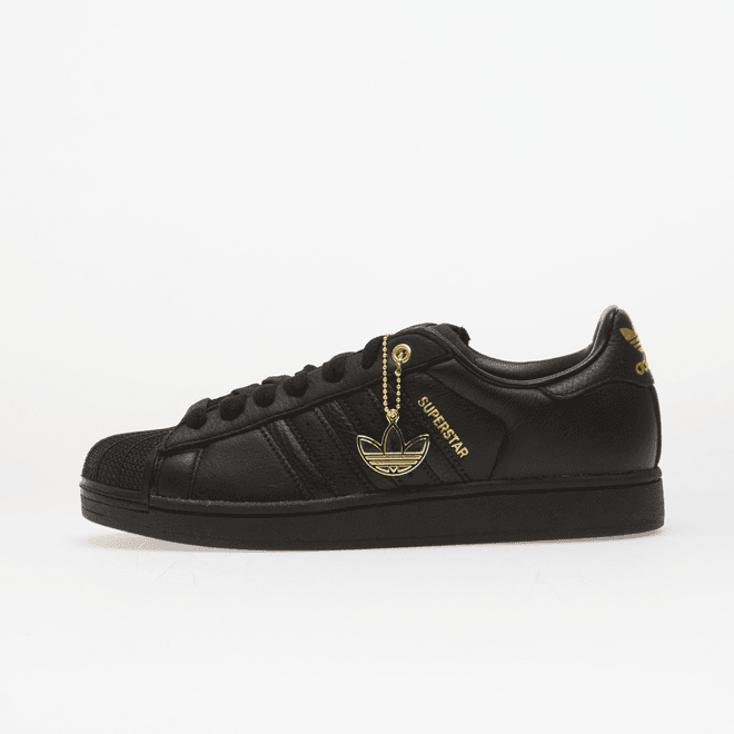 adidas Superstar II Core Black