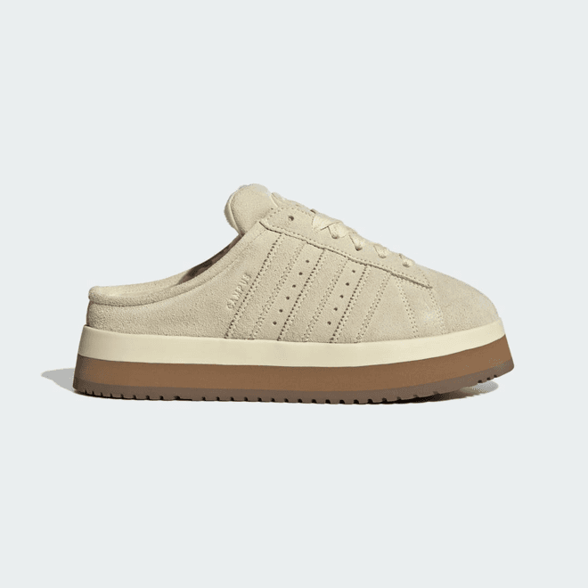 adidas CAMPUS 00s WINTER LOW