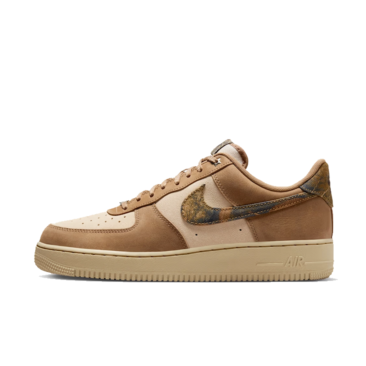 Nike Air Force 1 '07 'Rattan RealTree' IO9803-200