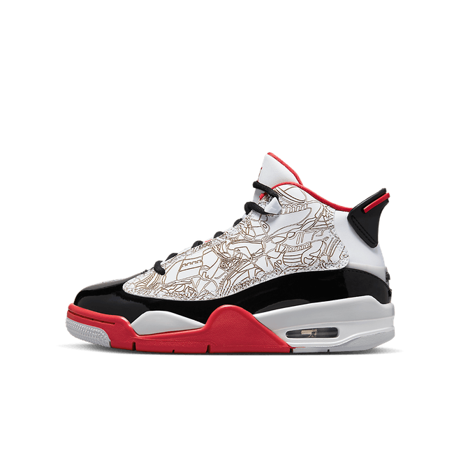 Jordan Dub Zero