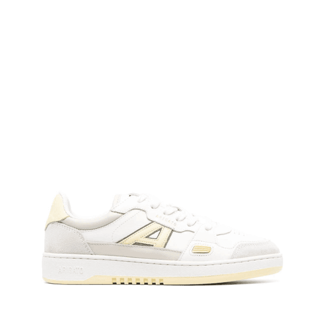 Axel Arigato Sneakers met plateauzool
