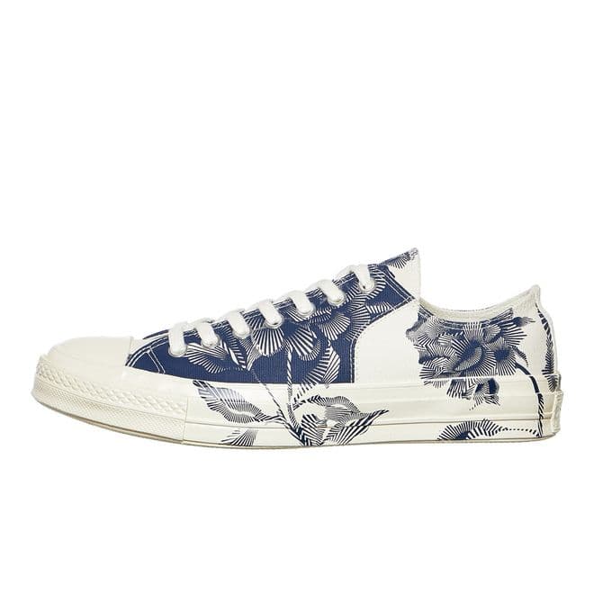 Converse Chuck 70 Block Ox