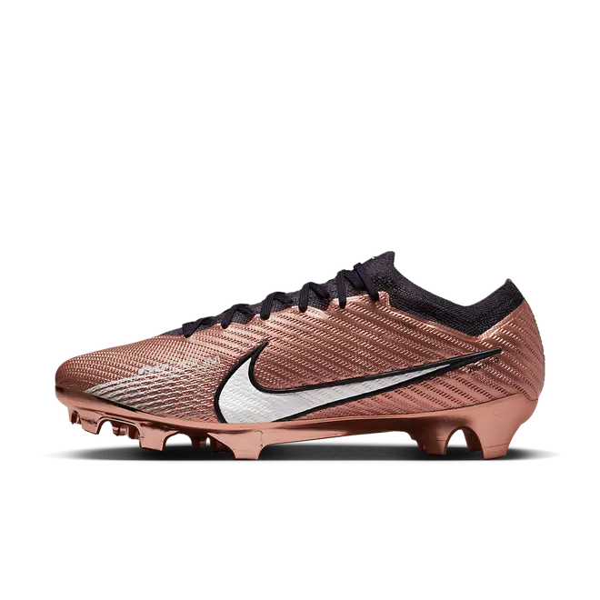 Nike Zoom Mercurial Vapor 15 Elite FG Generations Pack Metallic Copper