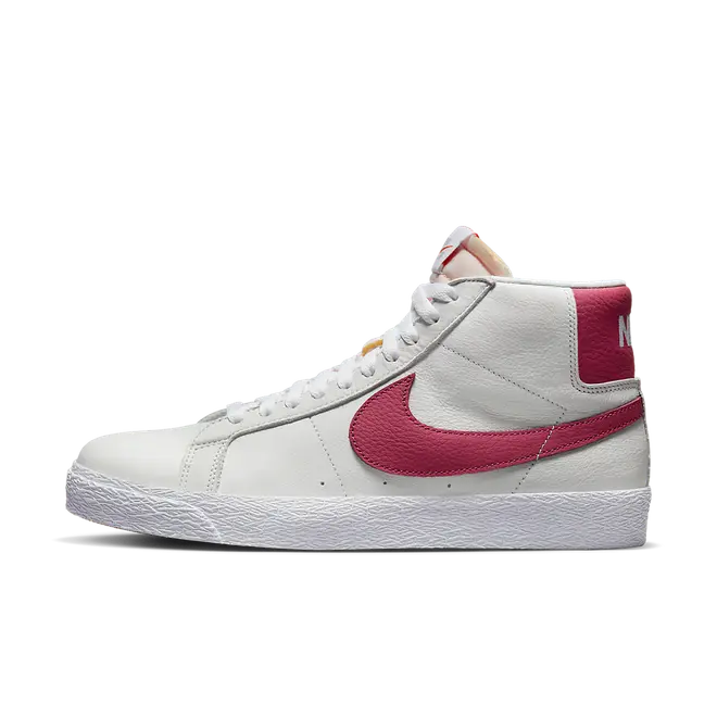 Nike SB Zoom Blazer Mid Iso