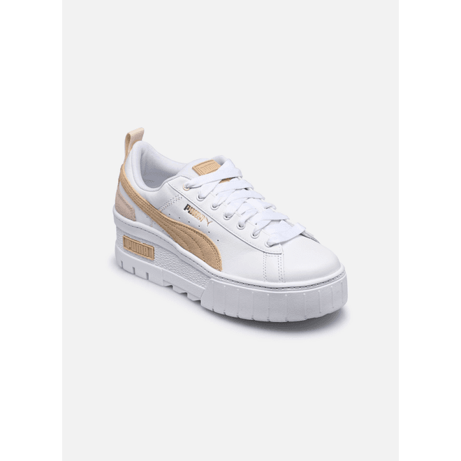 Puma Mayze Wedge Pastel Wns