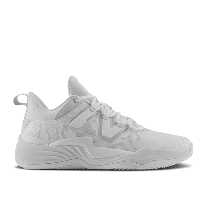 New Balance Two WXY V3 'White Silver'