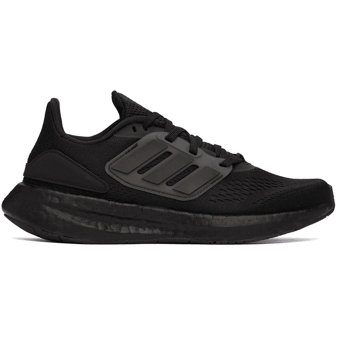 adidas Originals Black Pureboost 22