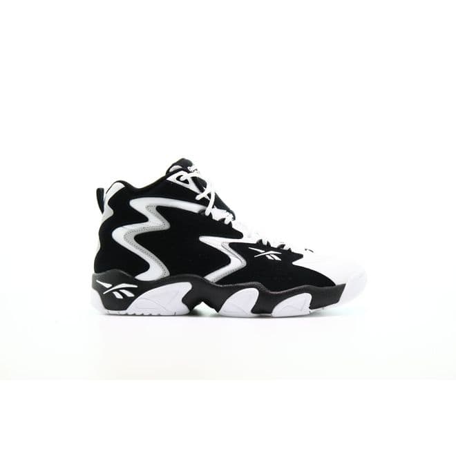 Reebok Mobius OG MU "Black & White"