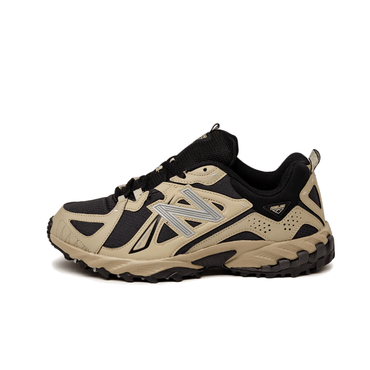 New Balance 610 'Aluminum' ML610TAC