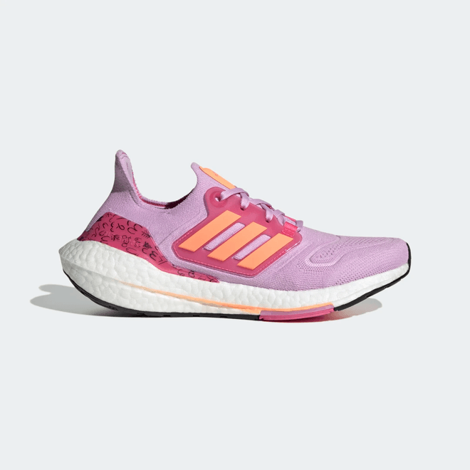adidas ULTRABOOST 22 BCA HARDLOOPSCHOENEN