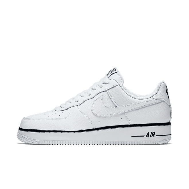 Air Force 1 '07 White