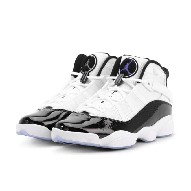 Jordan Jordan 6 Rings