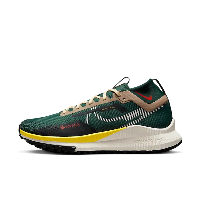 Nike Pegasus Trail 4 GORE
