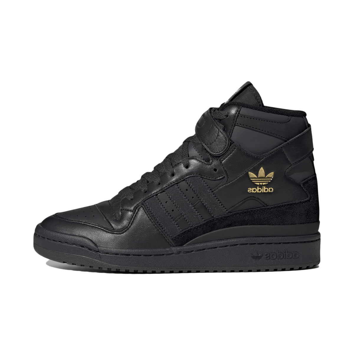 adidas Forum 84 High 'Core Black' ID7315