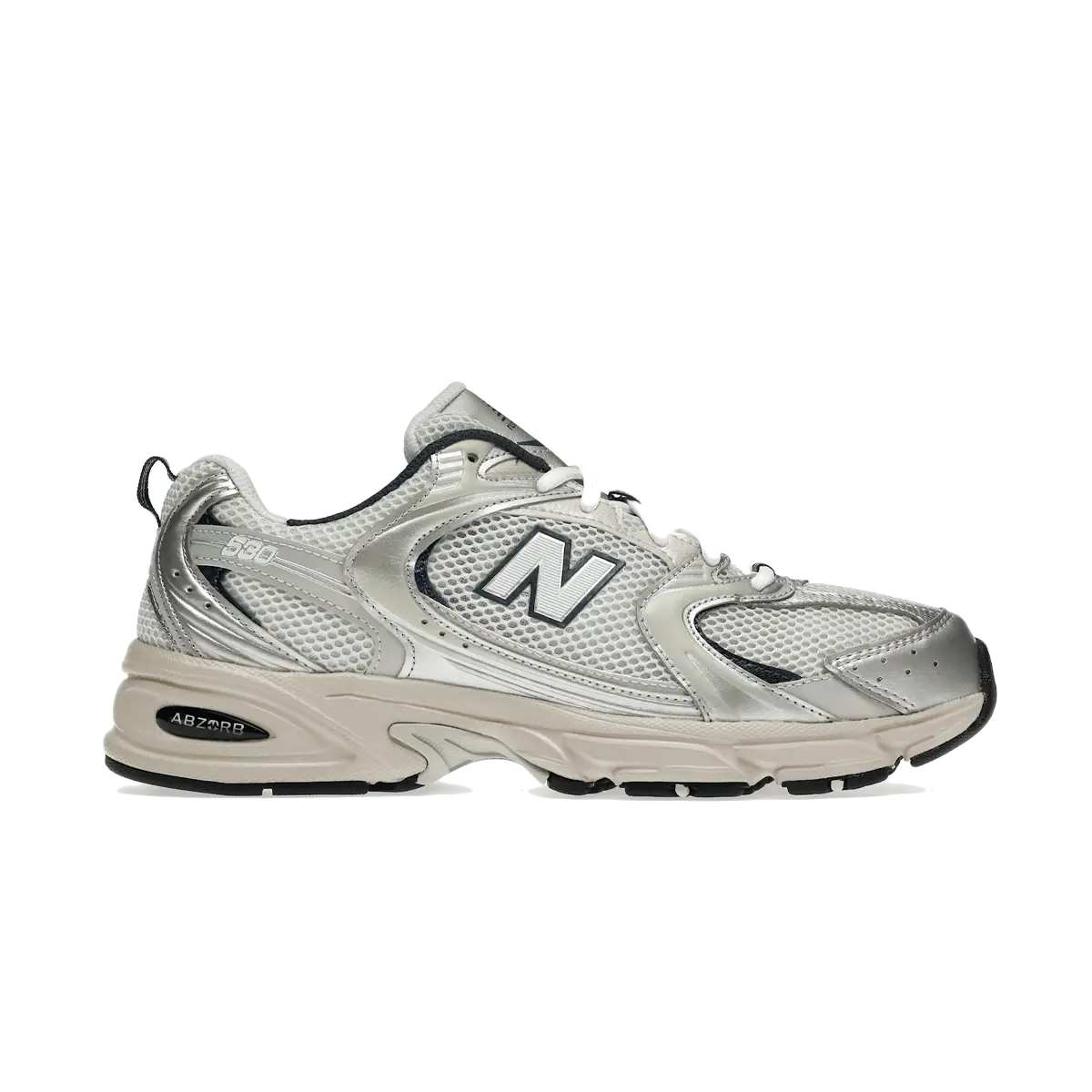 New Balance 530TA 'White'