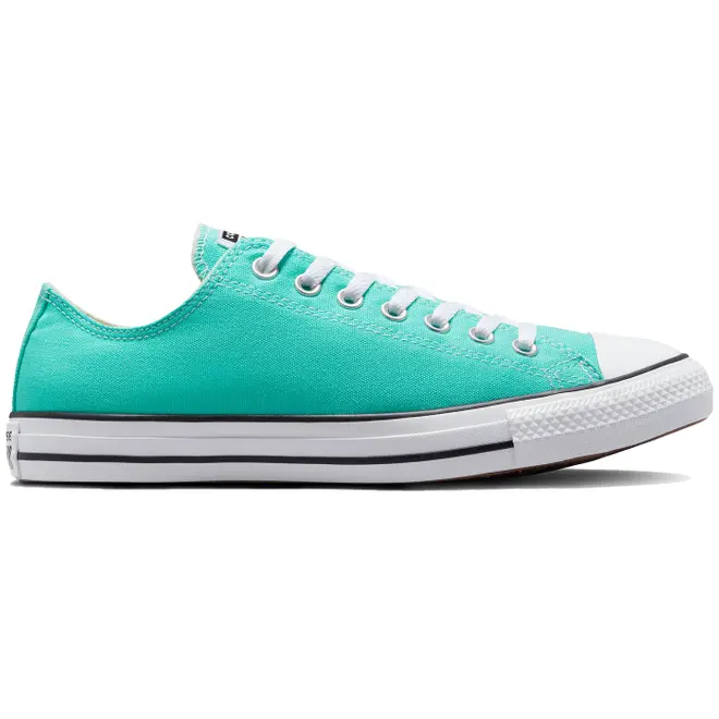 Converse Chuck Taylor All-Star Ox Electric Aqua