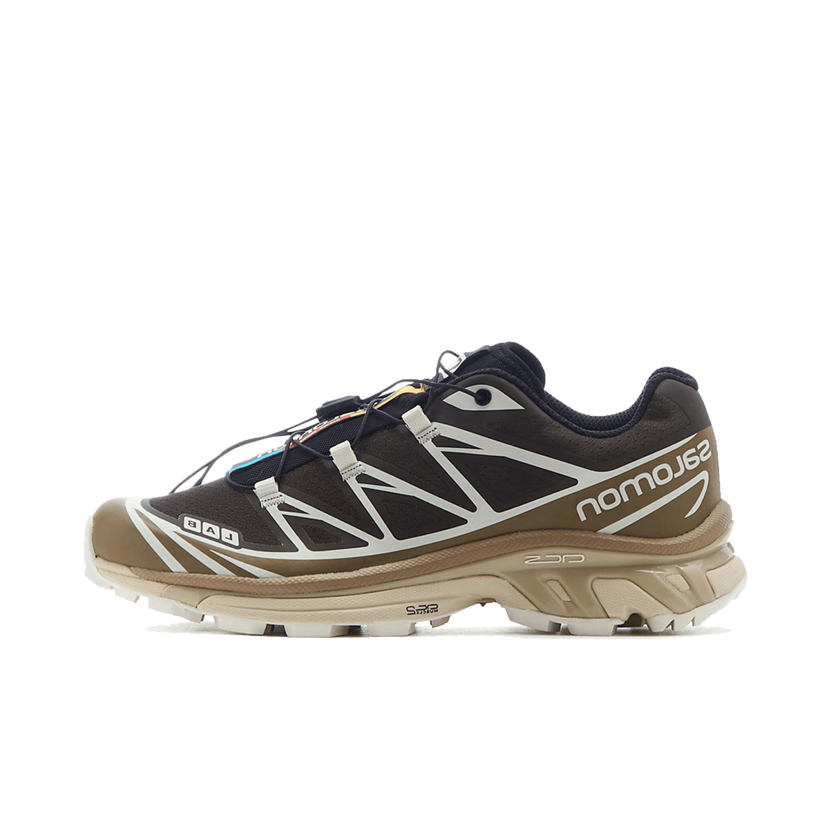 Salomon Advanced XT-6 'Wren' L47305800