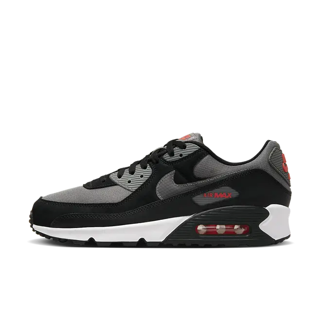 Nike Air Max 90 'Flat Pewter'