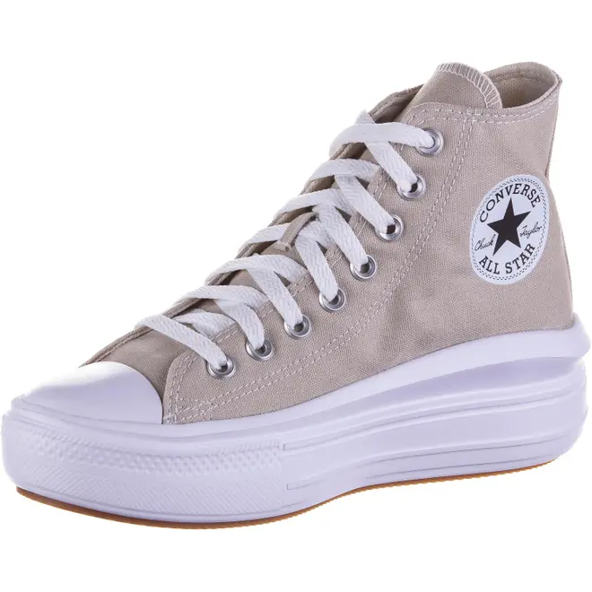 Converse Womens Chuck Taylor All Star Move