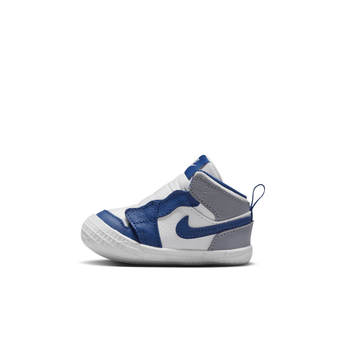 Air Jordan 1 Crib 'True Blue' AT3745-410